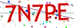 Verification code picture