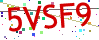 Verification code picture