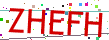 Verification code picture