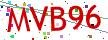 Verification code picture