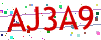 Verification code picture