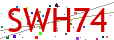 Verification code picture