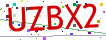 Verification code picture