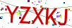 Verification code picture