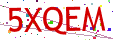 Verification code picture