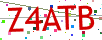 Verification code picture