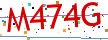 Verification code picture