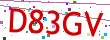 Verification code picture