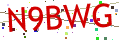 Verification code picture