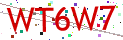 Verification code picture