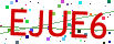 Verification code picture