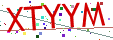 Verification code picture