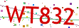 Verification code picture