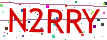Verification code picture