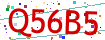 Verification code picture