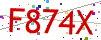Verification code picture