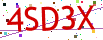 Verification code picture