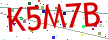 Verification code picture