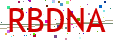 Verification code picture