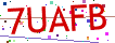 Verification code picture