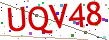 Verification code picture