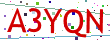 Verification code picture