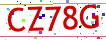 Verification code picture