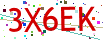 Verification code picture
