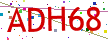 Verification code picture