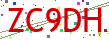 Verification code picture