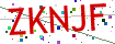 Verification code picture