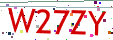 Verification code picture