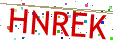Verification code picture