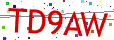 Verification code picture