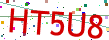 Verification code picture