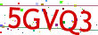 Verification code picture