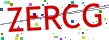 Verification code picture