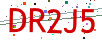 Verification code picture