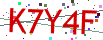 Verification code picture