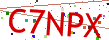 Verification code picture