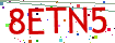 Verification code picture