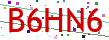 Verification code picture