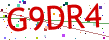 Verification code picture