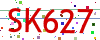 Verification code picture