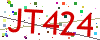 Verification code picture