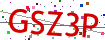 Verification code picture