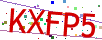 Verification code picture