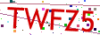 Verification code picture