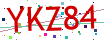 Verification code picture