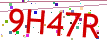 Verification code picture